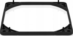 Noctua Noctua NA-IS1-12 Sx2 Ramki dystansowe chromax.black 120mm 2