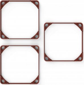 Noctua Noctua NA-SAVG1 Uszczelki antywibracyjne 120mm zestaw 3szt 2
