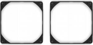 Noctua Noctua NA-IS1-14 Sx2 Ramki dystansowe chromax.black 140mm 11