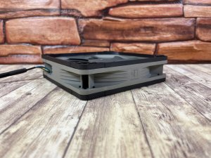 Noctua Noctua NA-IS1-14 Sx2 Ramki dystansowe chromax.black 140mm 6
