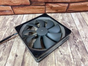 Noctua Noctua NA-IS1-14 Sx2 Ramki dystansowe chromax.black 140mm 7