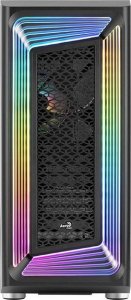 Obudowa Aerocool Interstellar ARGB (AEROPGSINTERSTELLAR1) 2