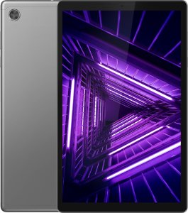Tablet Lenovo Tab M10 10,1" WIFI 3/32GB IRON GREY (ZA6W0228PL) 1