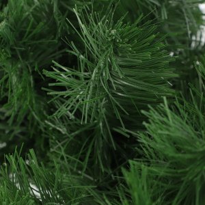 Kadax Girlanda Choinkowa Świąteczna 300 cm Gęsta Premium 14