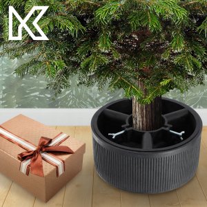 Kadax Stojak Pod Choinkę Choinkowy Do Drzewka 1,5M Eko 12
