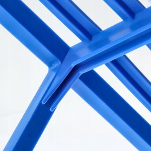 Kadax Sanki Dla Dzieci Z Oparciem Sznurkiem Plastikowe 9