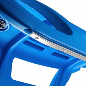 Kadax Sanki Plastikowe Z Kierownicą Dla Dzieci Ślizg 11