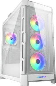 Komputer Game X G500, Ryzen 7 7700X, 32 GB, Radeon RX 7700 XT, 2 TB M.2 PCIe 1