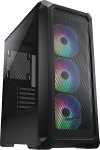 Komputer Game X G500, Core i5-13600K, 32 GB, RTX 4060 Ti, 2 TB M.2 PCIe 1