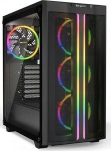 Komputer Game X G500, Core i7-14700K, 64 GB, RTX 4070 Ti, 2 TB M.2 PCIe 1