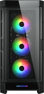 Komputer Game X G500, Ryzen 9 7900X3D, 32 GB, Radeon RX 7900 XT, 2 TB M.2 PCIe 7