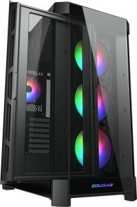 Komputer Game X G500, Ryzen 9 7900X3D, 32 GB, Radeon RX 7900 XT, 2 TB M.2 PCIe 9