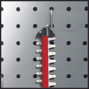 Einhell Nożyce akumulatorowe GC-CH 18/40 47.5 cm 9