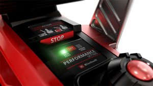 Piła łańcuchowa Einhell Fortexxa 18/30-Solo 18 V 30 cm 2