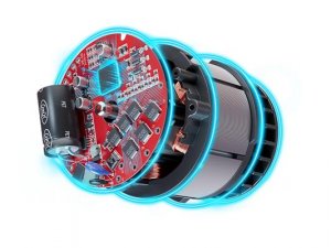 Klucz udarowy Einhell IMPAXXO 18/230 18 V 1/2" 10