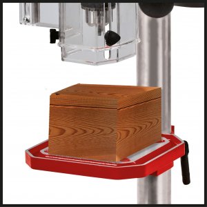 Wiertarka Einhell WIERTARKA STOŁOWA TC-BD 500 4520593 3