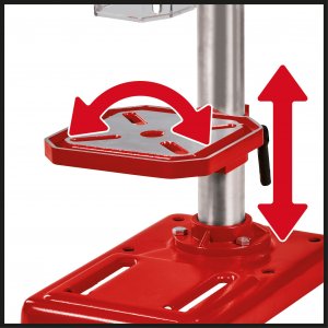 Wiertarka Einhell WIERTARKA STOŁOWA TC-BD 500 4520593 4