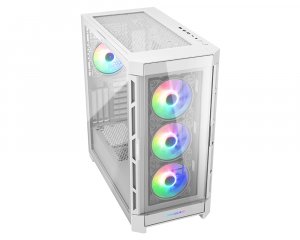 Obudowa Cougar Duoface Pro RGB (CGR-5AD1W-RGB) 13