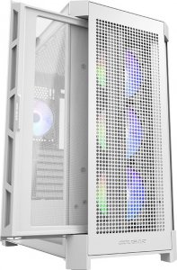 Obudowa Cougar Duoface Pro RGB (CGR-5AD1W-RGB) 3