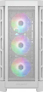 Obudowa Cougar Duoface Pro RGB (CGR-5AD1W-RGB) 5