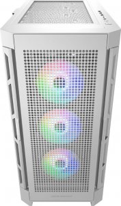 Obudowa Cougar Duoface Pro RGB (CGR-5AD1W-RGB) 6