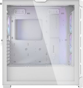 Obudowa Cougar Duoface Pro RGB (CGR-5AD1W-RGB) 7