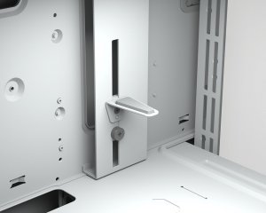 Obudowa Cougar Duoface Pro RGB (CGR-5AD1W-RGB) 10