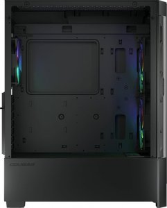 Obudowa Cougar Duoface RGB (CGR-5ZD1B-RGB) 8