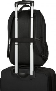 Plecak Targus Plecak 15-16 cali Modern Classic Backpack - Black 14