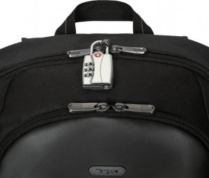 Plecak Targus Plecak 15-16 cali Modern Classic Backpack - Black 10