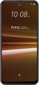 Smartfon HTC U23 Pro 5G 12/256GB Brązowy  (99HATM006-00) 2