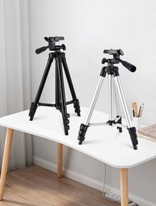Statyw Heckermann Tripod do poziomicy laserowej 4DL Model 1 2