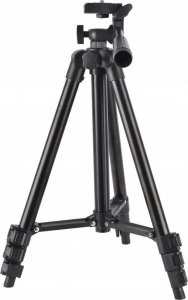 Statyw Heckermann Tripod do poziomicy laserowej 4DL Model 1 5