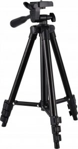 Statyw Heckermann Tripod do poziomicy laserowej 4DL Model 1 6
