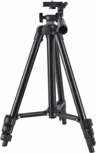 Statyw Heckermann Tripod do poziomicy laserowej 4DL Model 1 8