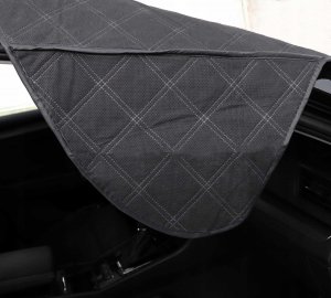 Heckermann Magnetyczna mata osłona szyby samochodowa Heckermann CSB-1 4