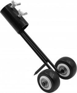 Heckermann hwastownik skrobak do usuwania trawy, chwastów z fug / kostki brukowej 5