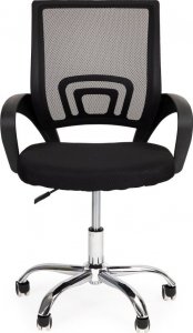 Krzesło biurowe ModernHome Fotel obrotowy biurowe krzesło wyprofilowane 1
