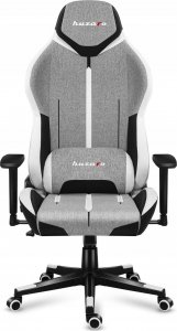 Fotel Huzaro Gamingowy szary 3