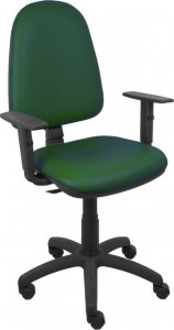 Krzesło biurowe P&C Krzesło Biurowe Ayna P&C P426B10 Kolor Zielony 1
