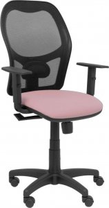 Krzesło biurowe P&C Krzesło Biurowe Alocn P&C 0B10CRN Różowy 1