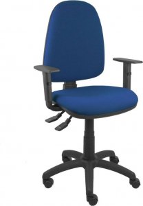 Krzesło biurowe P&C Krzesło Biurowe Ayna S P&C 0B10CRN Granatowy 1