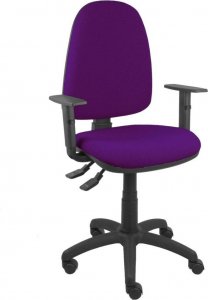 Krzesło biurowe P&C Krzesło Biurowe Ayna S P&C 0B10CRN Fioletowy 1