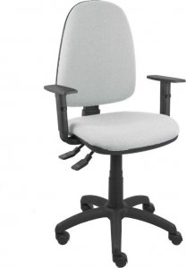 Krzesło biurowe P&C Krzesło Biurowe Ayna S P&C 0B10CRN Jasnoszary 1