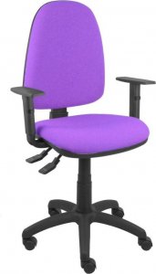 Krzesło biurowe P&C Krzesło Biurowe Ayna S P&C 2B10CRN Liliowy 1
