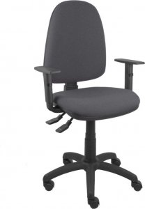 Krzesło biurowe P&C Krzesło Biurowe Ayna S P&C 0B10CRN Ciemny szary 1