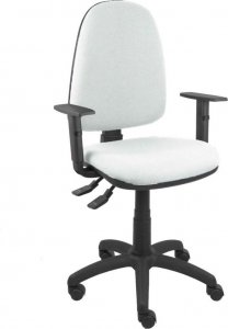 Krzesło biurowe P&C Krzesło Biurowe Ayna S P&C 0B10CRN Biały 1