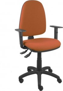 Krzesło biurowe P&C Krzesło Biurowe Ayna S P&C 3B10CRN Brązowy 1