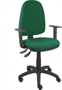 Krzesło biurowe P&C Krzesło Biurowe Ayna S P&C 6B10CRN Ciemna zieleń 1