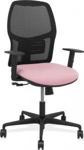 Krzesło biurowe P&C Krzesło Biurowe Alfera P&C 0B68R65 Różowy 1